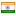 qwertyvideos.com server is located in India